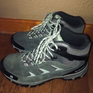 HI-TEC Woman’s Hiking Boot
